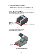 Предварительный просмотр 17 страницы Altec TTP-245 Series User Manual