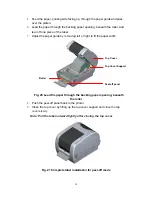 Предварительный просмотр 18 страницы Altec TTP-245 Series User Manual