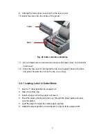 Предварительный просмотр 21 страницы Altec TTP-245 Series User Manual