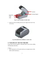 Предварительный просмотр 22 страницы Altec TTP-245 Series User Manual