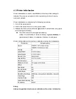 Предварительный просмотр 33 страницы Altec TTP-245 Series User Manual