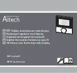 Altech 04 6125.050 Manual предпросмотр