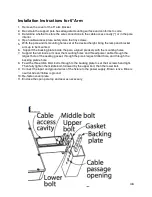 Предварительный просмотр 6 страницы Altech AE-L-ALAS-150 Manual