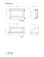 Preview for 3 page of Altech AE-L-WP-40 Manual