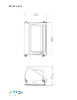 Предварительный просмотр 3 страницы Altech AE-L-WPIS-40 User Manual