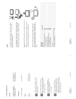 Предварительный просмотр 5 страницы Altech AL-22TVCM421PVR User Manual