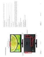 Предварительный просмотр 8 страницы Altech AL-22TVCM421PVR User Manual