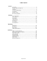 Preview for 2 page of Altech AL-32TVCM421PVR User Manual