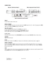 Preview for 9 page of Altech AL-32TVCM421PVR User Manual