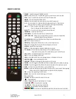 Preview for 11 page of Altech AL-32TVCM421PVR User Manual