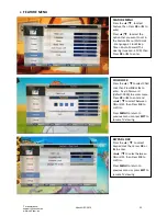 Preview for 25 page of Altech AL-32TVCM421PVR User Manual