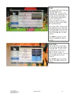 Preview for 27 page of Altech AL-32TVCM421PVR User Manual