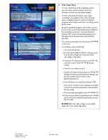 Preview for 53 page of Altech AL-32TVCM421PVR User Manual