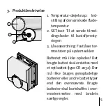 Предварительный просмотр 5 страницы Altech AL-R4070 Manual