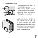 Предварительный просмотр 17 страницы Altech AL-R4070 Manual