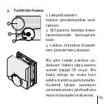 Предварительный просмотр 29 страницы Altech AL-R4070 Manual