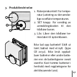 Предварительный просмотр 41 страницы Altech AL-R4070 Manual