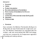 Предварительный просмотр 50 страницы Altech AL-R4070 Manual