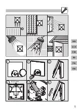 Предварительный просмотр 5 страницы Altech ALA264202 Manual