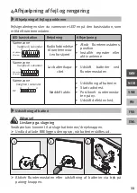 Предварительный просмотр 11 страницы Altech ALA264202 Manual