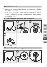 Предварительный просмотр 31 страницы Altech ALA264202 Manual