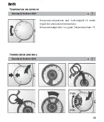 Предварительный просмотр 11 страницы Altech AR 4070KF2E Installation Manual