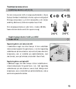 Предварительный просмотр 13 страницы Altech AR 4070KF2E Installation Manual