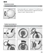 Предварительный просмотр 25 страницы Altech AR 4070KF2E Installation Manual