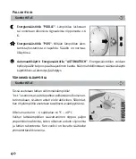 Предварительный просмотр 40 страницы Altech AR 4070KF2E Installation Manual