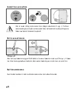 Предварительный просмотр 48 страницы Altech AR 4070KF2E Installation Manual