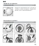 Предварительный просмотр 53 страницы Altech AR 4070KF2E Installation Manual