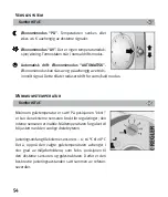 Предварительный просмотр 54 страницы Altech AR 4070KF2E Installation Manual