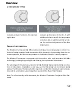 Предварительный просмотр 59 страницы Altech AR 4070KF2E Installation Manual