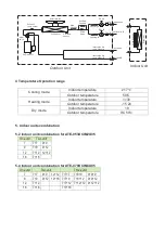 Предварительный просмотр 8 страницы Altech ATE-053DCIMX05 Technical & Service Manual