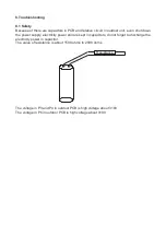 Предварительный просмотр 20 страницы Altech ATE-053DCIMX05 Technical & Service Manual