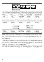 Предварительный просмотр 8 страницы Altech B 2070-2 Installation Manual