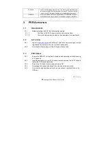 Preview for 7 page of Altech DSD 4121 User Manual