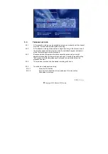 Preview for 10 page of Altech DSD 4121 User Manual