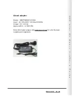 Предварительный просмотр 25 страницы Altech DSD 4121RV Manual