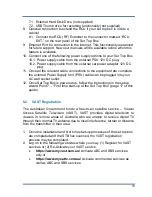 Preview for 17 page of Altech DSD 4921 RV User Manual