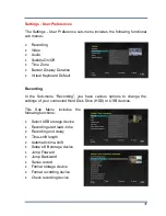 Preview for 39 page of Altech DSD 4921 RV User Manual