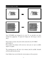 Предварительный просмотр 5 страницы Altech DT2900 Instruction Manual