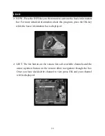 Предварительный просмотр 16 страницы Altech DT2900 Instruction Manual