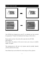 Предварительный просмотр 5 страницы Altech DT3900 Instruction Manual