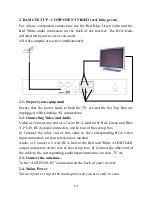 Preview for 10 page of Altech DT3900 Instruction Manual