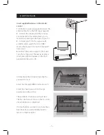 Preview for 5 page of Altech DT7101 Instruction Manual