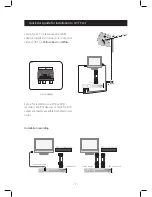 Preview for 7 page of Altech DT7101 Instruction Manual