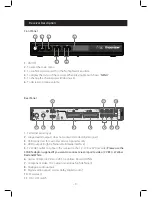 Preview for 9 page of Altech DT7101 Instruction Manual