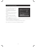 Preview for 12 page of Altech DT7101 Instruction Manual