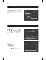 Preview for 15 page of Altech DT7101 Instruction Manual